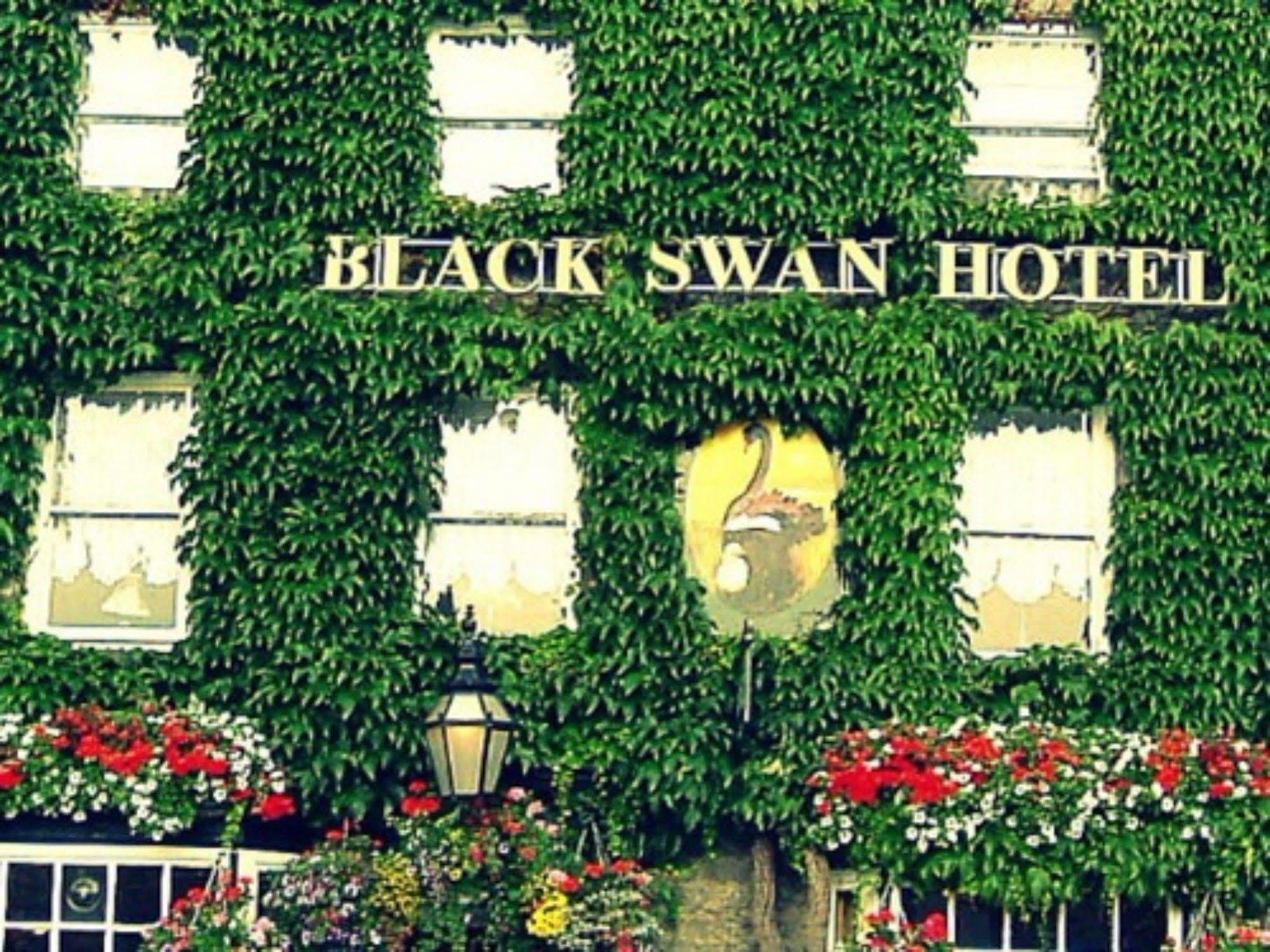 The Swan Hotel Southwold Exterior photo