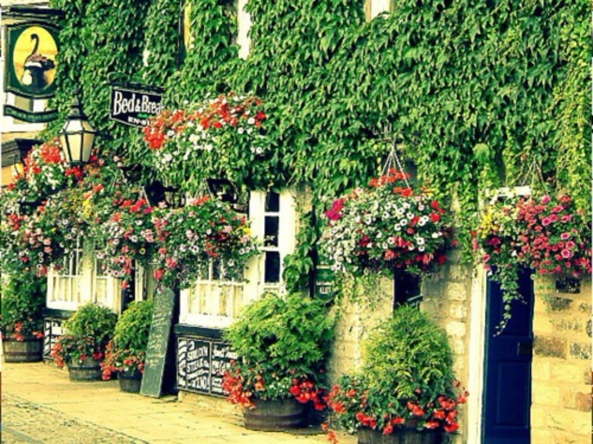 The Swan Hotel Southwold Exterior photo